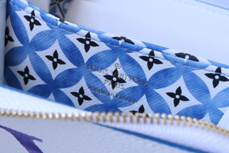 Louis Vuitton Wallets